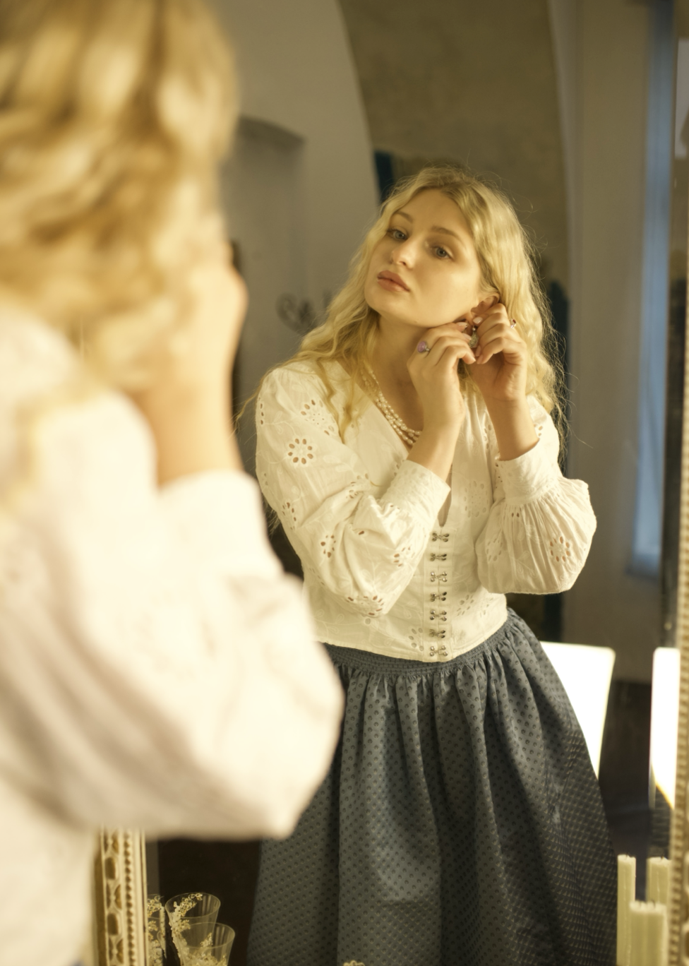 Виточка из "Холостяка": Даже хейтеры расстроились, когда узнали, что я уехала домой